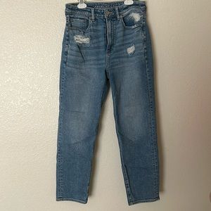 ae jeans
